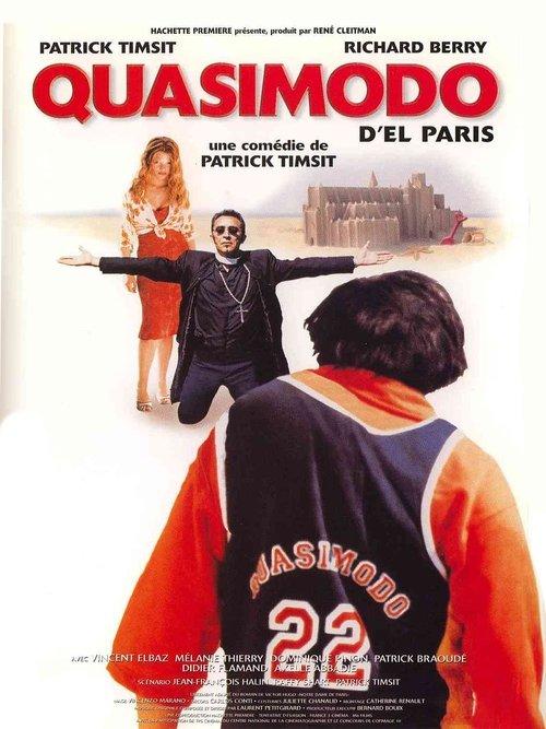 Quasimodo d'el Paris filmas online
