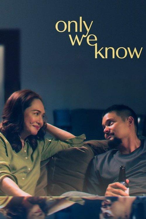 Only We Know filmas online