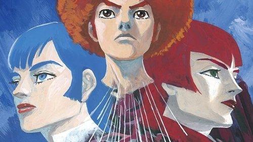 Space Runaway Ideon: Contact filmas žiurėti online