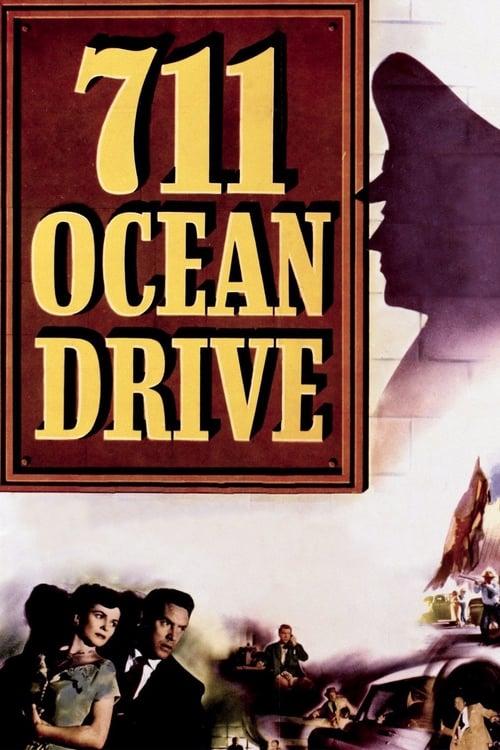 711 Ocean Drive filmas online