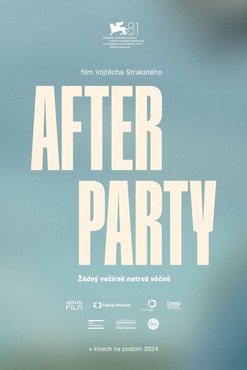 After Party filmas online
