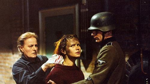 Het meisje met het rode haar filmas žiurėti online