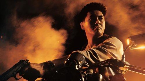 Full Contact filmas žiurėti online