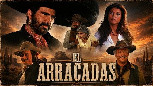 El Arracadas filmas žiurėti online