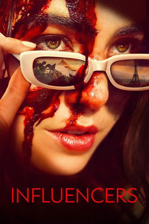 Influencers filmas online