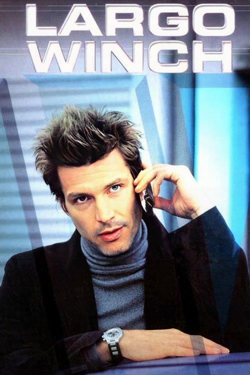 Largo Winch filmas online