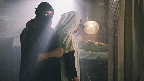 American Soldiers filmas žiurėti online