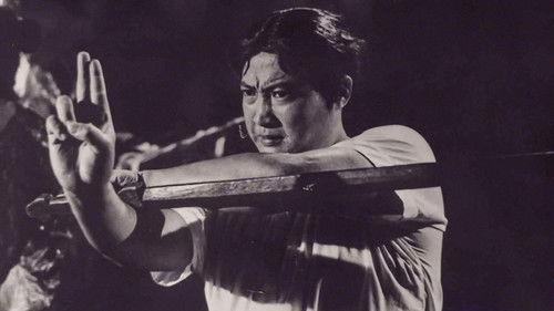 The Dead and the Deadly filmas žiurėti online