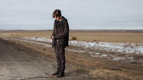 Rufus filmas žiurėti online