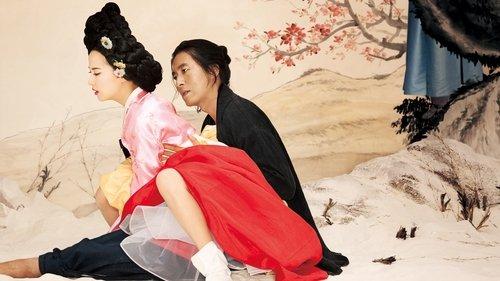 The Servant filmas žiurėti online