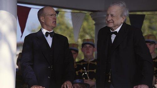 Inherit the Wind filmas žiurėti online