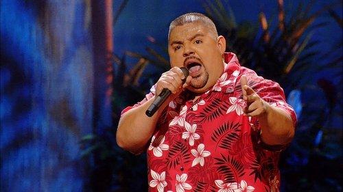 Gabriel Iglesias: Aloha Fluffy filmas žiurėti online