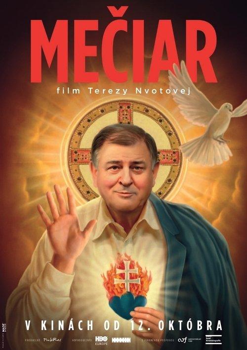 Mečiar: The Lust For Power filmas online