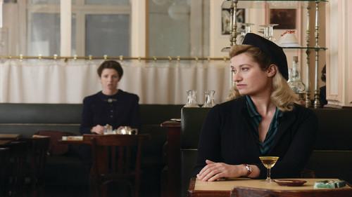 Violette filmas žiurėti online