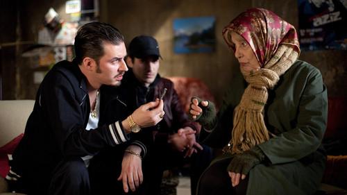 Paulette filmas žiurėti online