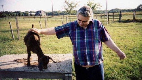 The Devil and Daniel Johnston filmas žiurėti online