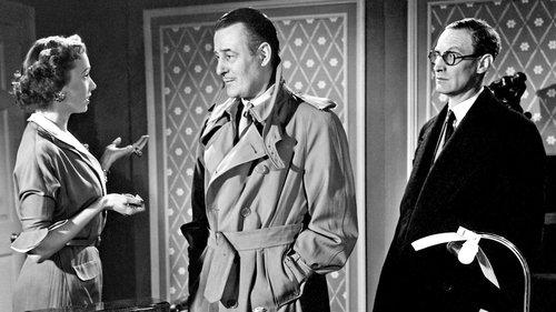 Blood Orange filmas žiurėti online