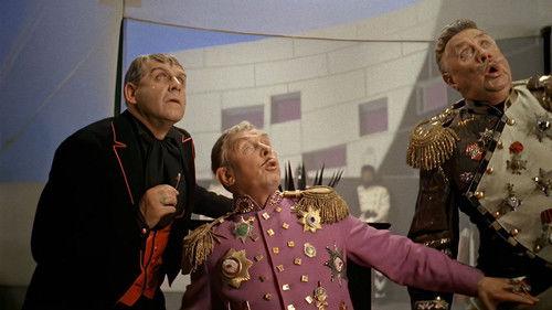 Каин XVIII filmas žiurėti online