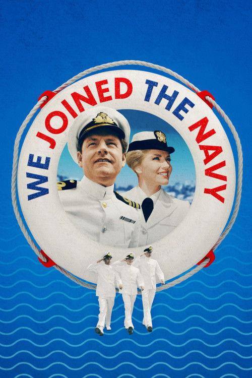 We Joined the Navy filmas online