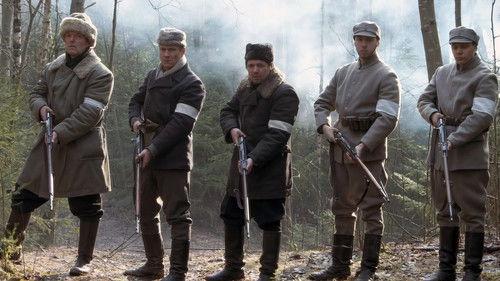 Under the North Star filmas žiurėti online