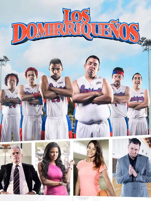 Los Domirriqueños filmas online
