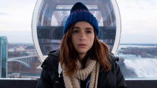 Mary Goes Round filmas žiurėti online