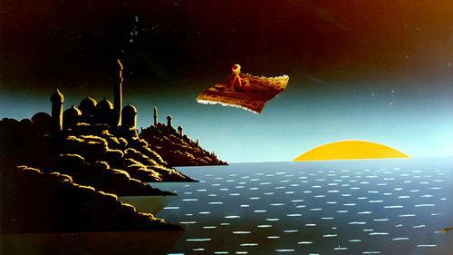 A Thousand and One Nights filmas žiurėti online