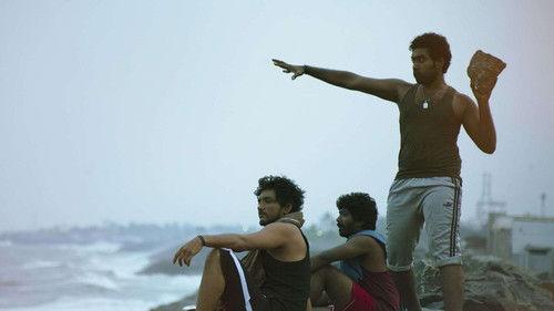 Rangoon filmas žiurėti online