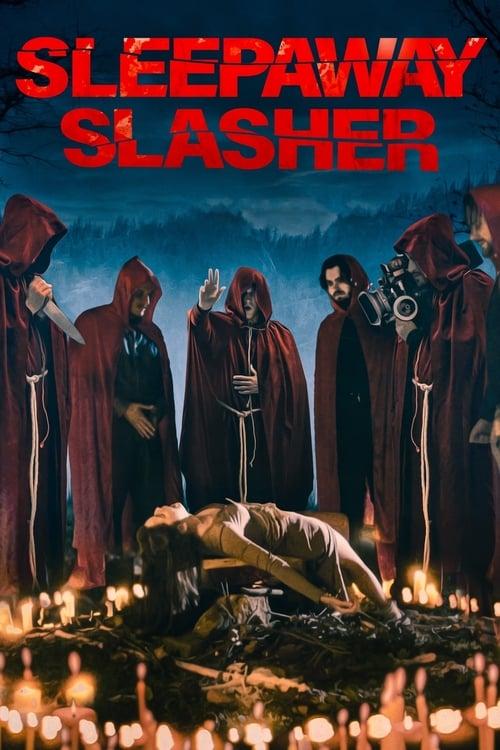Sleepaway Slasher filmas online