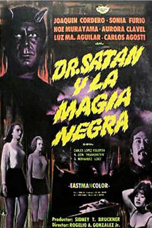 Dr. Satan vs. Black Magic filmas online