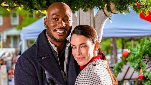 Rediscovering Christmas filmas žiurėti online