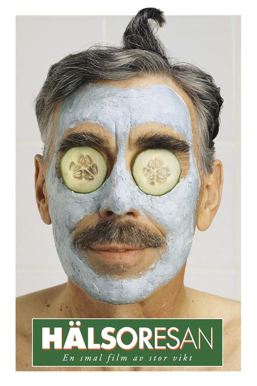 Hälsoresan - En smal film av stor vikt filmas online