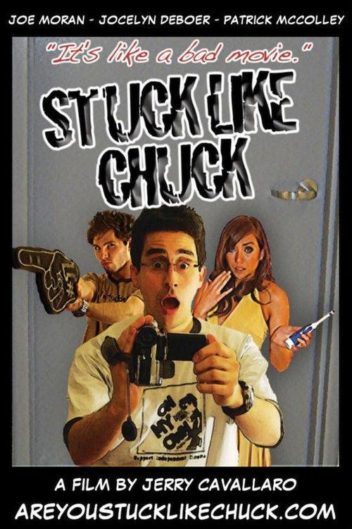Stuck Like Chuck filmas online