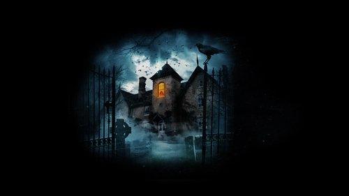 The Ghosts of Borley Rectory filmas žiurėti online
