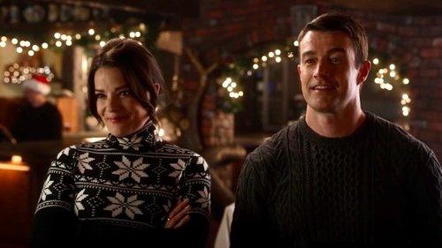 Merry Christmas, Ted Cooper! filmas žiurėti online