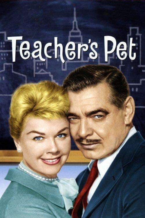 Teacher's Pet filmas online