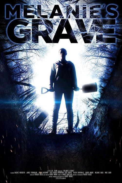 Melanie's Grave filmas online