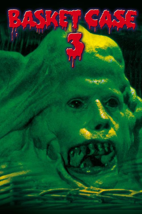 Basket Case 3: The Progeny filmas online