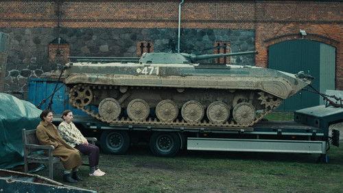Another German Tank Story filmas žiurėti online