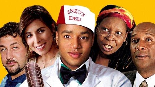 Homie Spumoni filmas žiurėti online