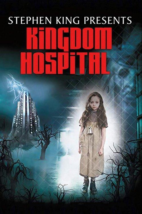 Kingdom Hospital filmas online