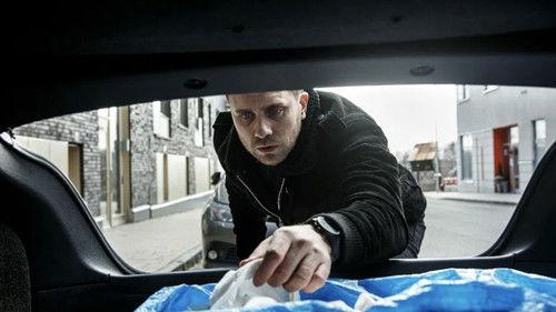 Beck 40 - Utom rimligt tvivel filmas žiurėti online