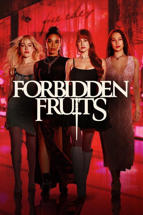 Forbidden Fruits filmas online