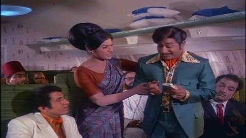 Vasantha Maligai filmas žiurėti online