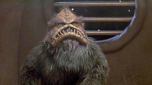 Galaxina filmas žiurėti online