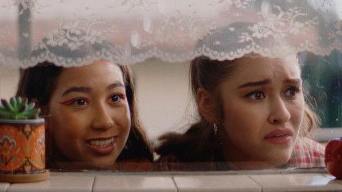 A Little Family Drama filmas žiurėti online