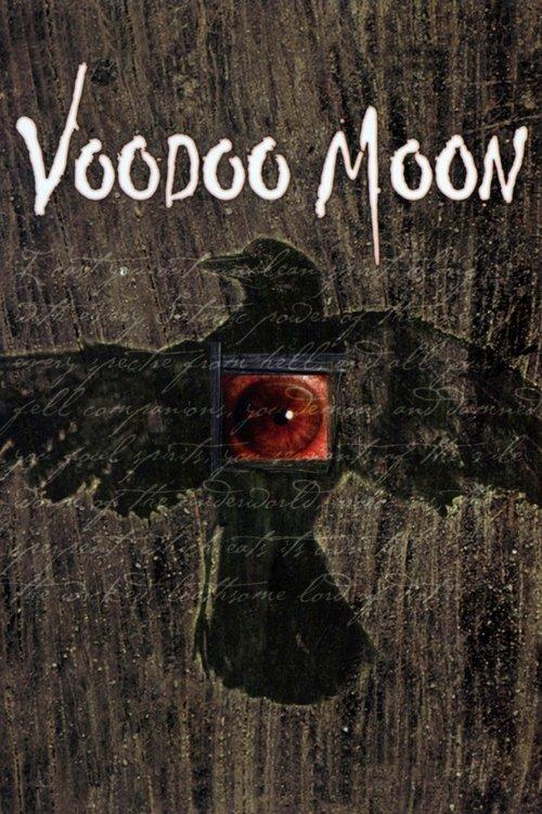 Voodoo Moon filmas online