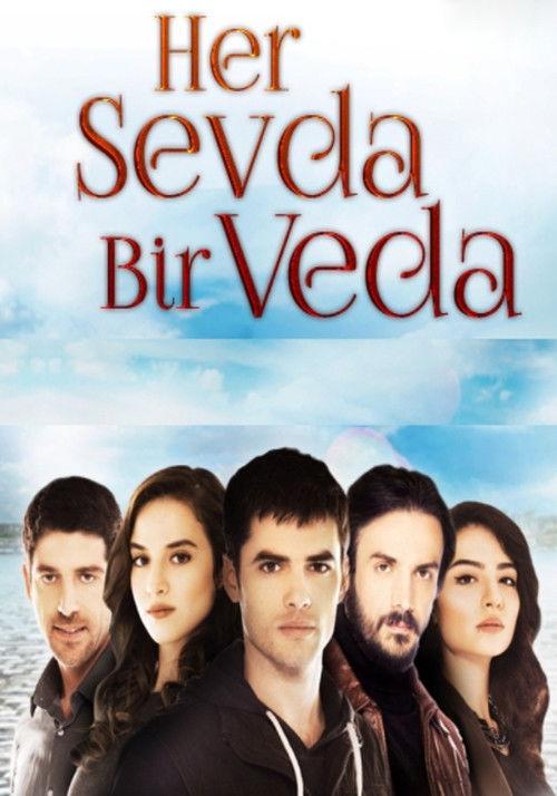 Her Sevda Bir Veda filmas online