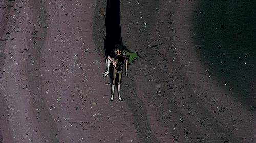 Space Warriors Baldios filmas žiurėti online