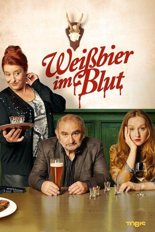 Weißbier im Blut filmas online